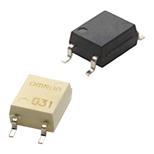 G3VM-35□G□ / 351VY / 401G□ / 401VY