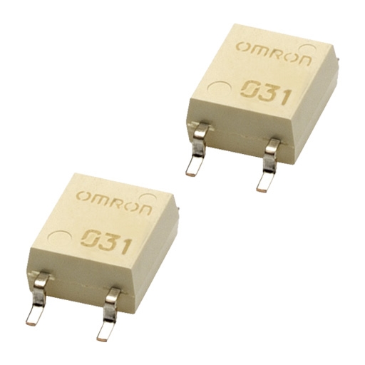 G3VM-41GR5 / 41GR6 / 81GR1