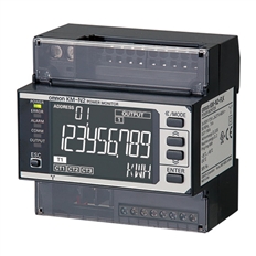 電力監視 - 商品カテゴリ | オムロン制御機器