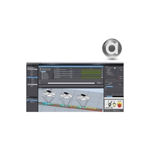 Automation Control Environment (ACE)