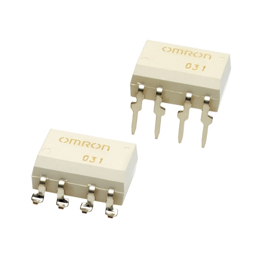 G3VM-□CR□ / □FR□