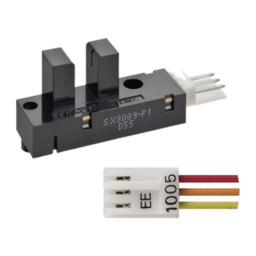 EE-SX3009-P1 / 4009-P1, EE-1005