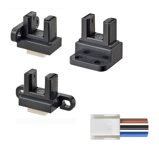 EE-SX3162 / 3163 / 3164 / 4162 / 4163 / 4164 -P, EE-5002 1M