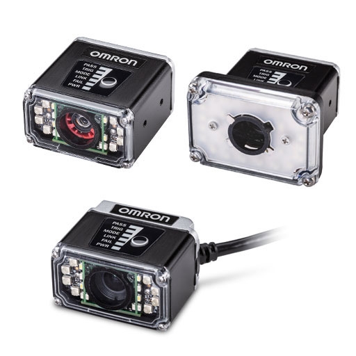 MicroHAWK V430-F / V420-Fシリーズ