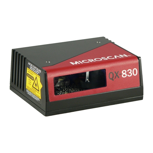 QX-830シリーズ
