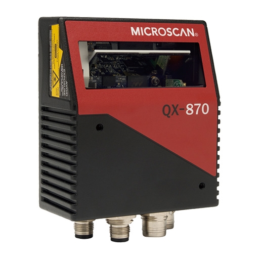 QX-870シリーズ