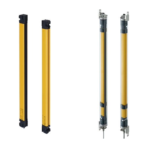 F3SG-SR / PGシリーズ