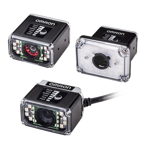 MicroHAWK F430-F / F420-Fシリーズ