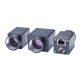 STCシリーズ（GigE Vision CMOS 小型モデル）