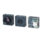 STCシリーズ（GigE Vision CMOS 小型ボードモデル）