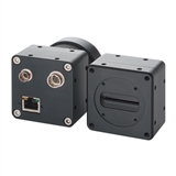 FSシリーズ（GigE Vision CMOS ラインセンサカメラ）