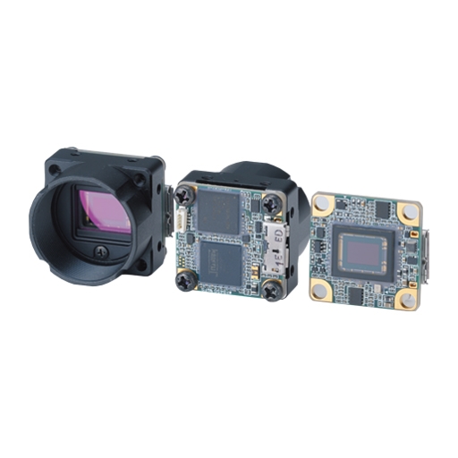 STCシリーズ（USB3.0 小型ボードモデル）