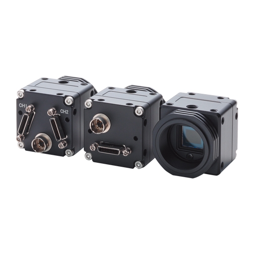 STCシリーズ（CameraLink CMOSモデル）