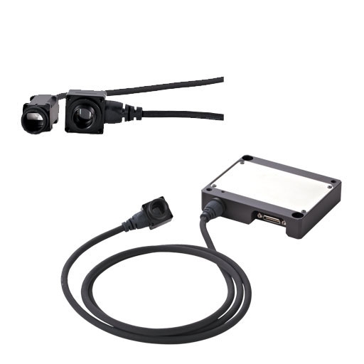 STCシリーズ（CameraLink ヘッド分離モデル）