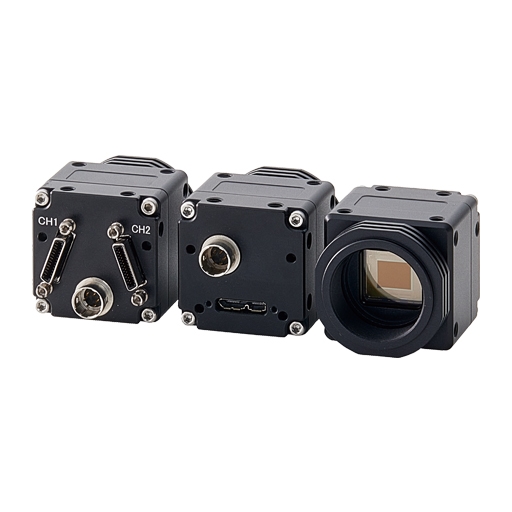 STCシリーズ（SWIR カメラ）