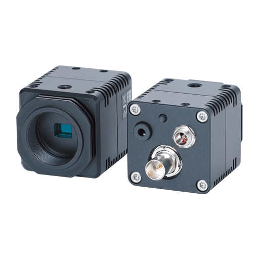 STCシリーズ（HD-SDI ハイビジョンカメラ）