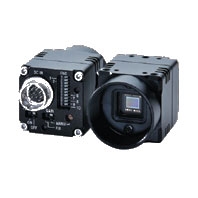 STCシリーズ（アナログプログレッシブカメラ） アナログプログレッシブ