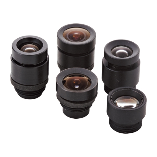 STC/FSシリーズ用（固定焦点レンズ(小型ボードカメラ・ヘッド分離カメラ用)）