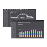 KM Visualizer