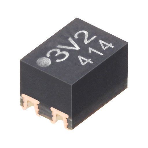 G3VM-31QV2H / 61QV3H / 61QV4H / 61QV3L