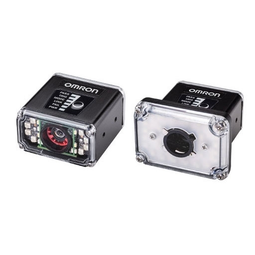 MicroHAWK F430-Fシリーズ