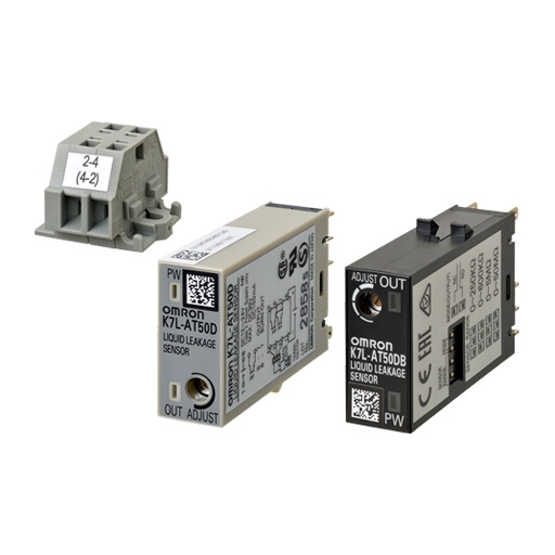 K7L-AT50□ / AT50D□□