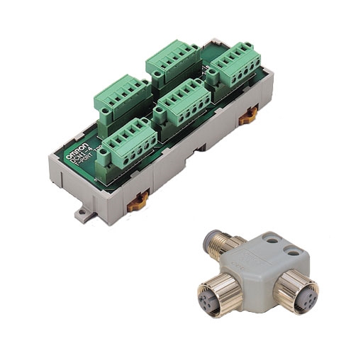 DeviceNet　周辺機器