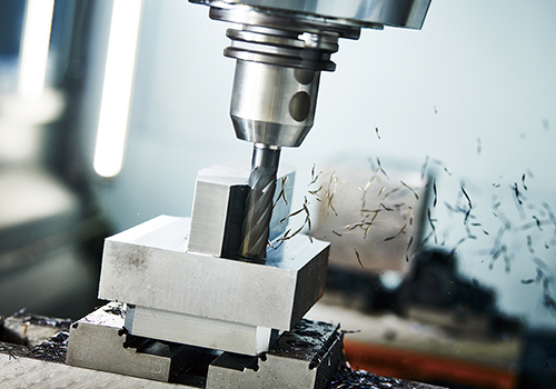 工作機加工刃具