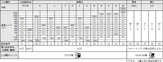 E5AR 定格/性能 4 