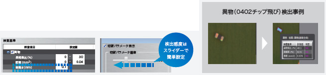 VT-S730 特長 4 