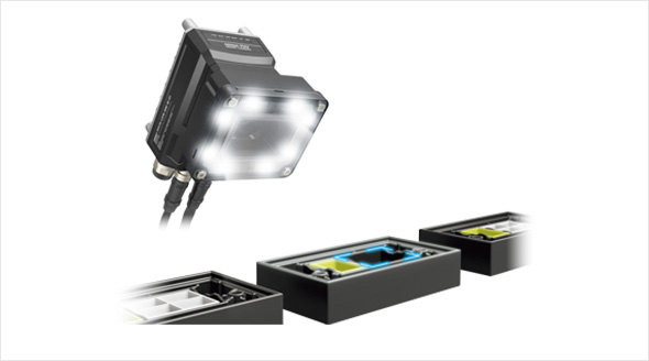 オムロン制御機器インターネットサービス OMRON Industrial Automation