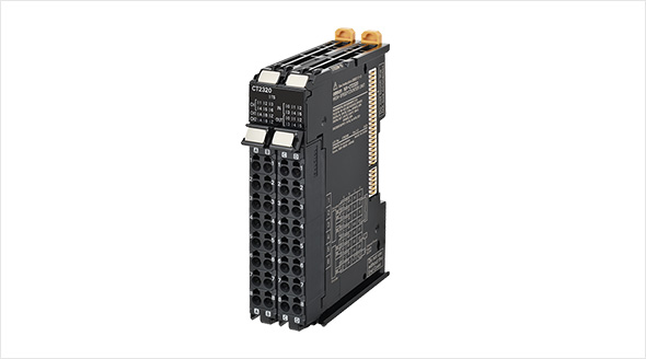 オムロン制御機器インターネットサービス OMRON Industrial Automation