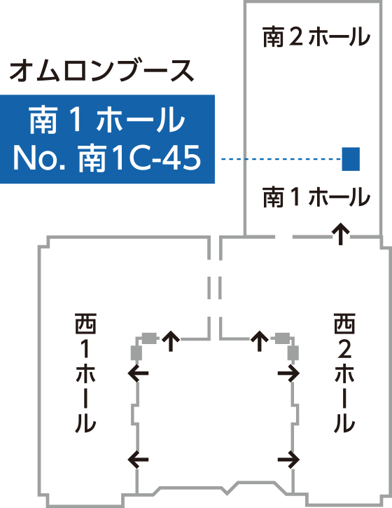 会場アクセス