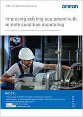 Predictive Maintenance Solutions CATALOG Vol.2