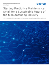 Predictive Maintenance Solutions CATALOG Vol.4