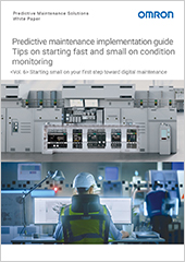 Predictive Maintenance SOLUTIONS CATALOG Vol.6