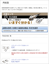 商品カテゴリ　中(・小)分類ページ