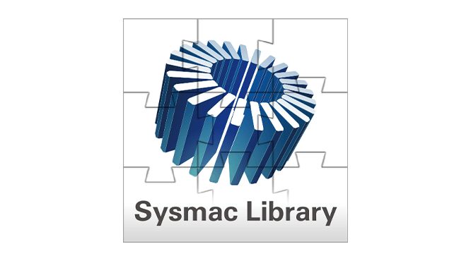 Sysmac Library商品情報
