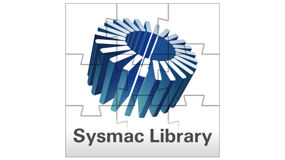 豊富なノウハウをファンクションブロック化 Sysmac Library概要