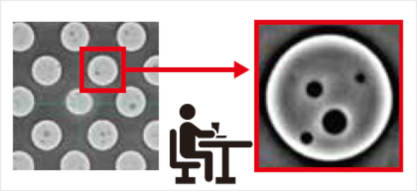 画質重視で試作確認