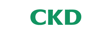 CKDロゴ