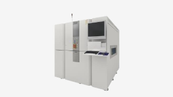 高速CT型X線自動検査装置（AXI） VT-X950