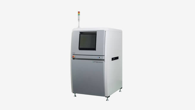 印刷検査（SPI）