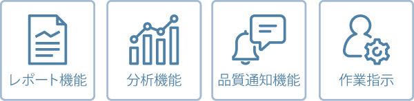 必要な機能を、必要な期間だけリーズナブルに利用
