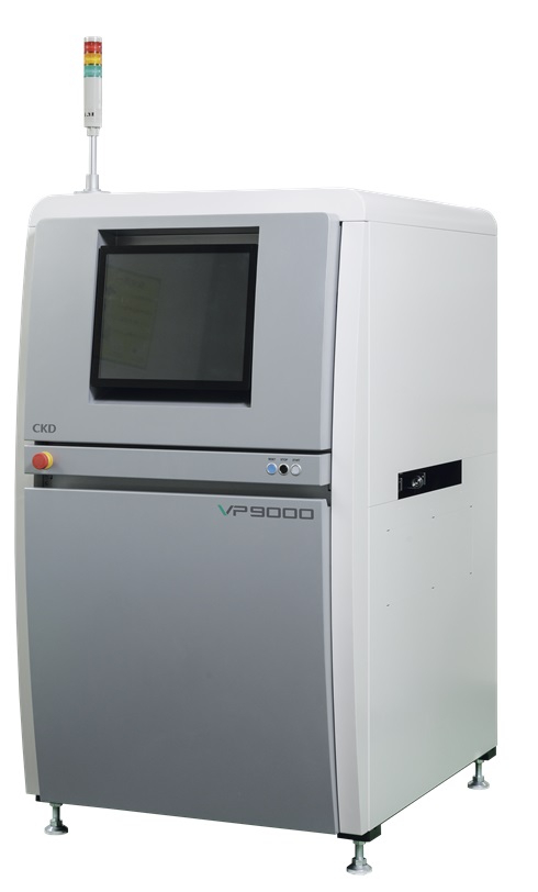 VP-9000