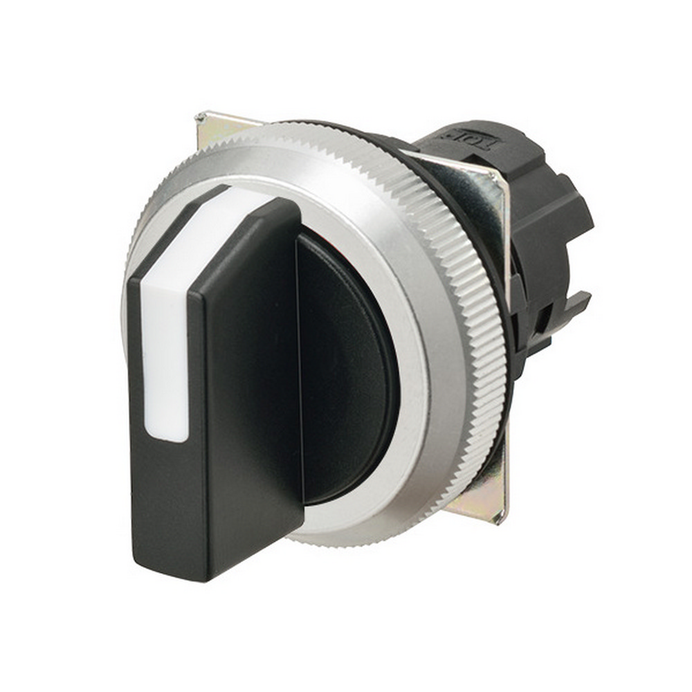 A30NZ-3MM-NBA Selector Switche (30 dia.) | オムロン制御機器