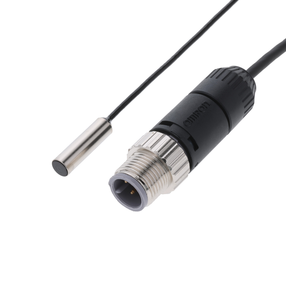 アンプ中継近接センサ E2EC-C1R5D1-M1TGJ 0.5M | オムロン制御機器