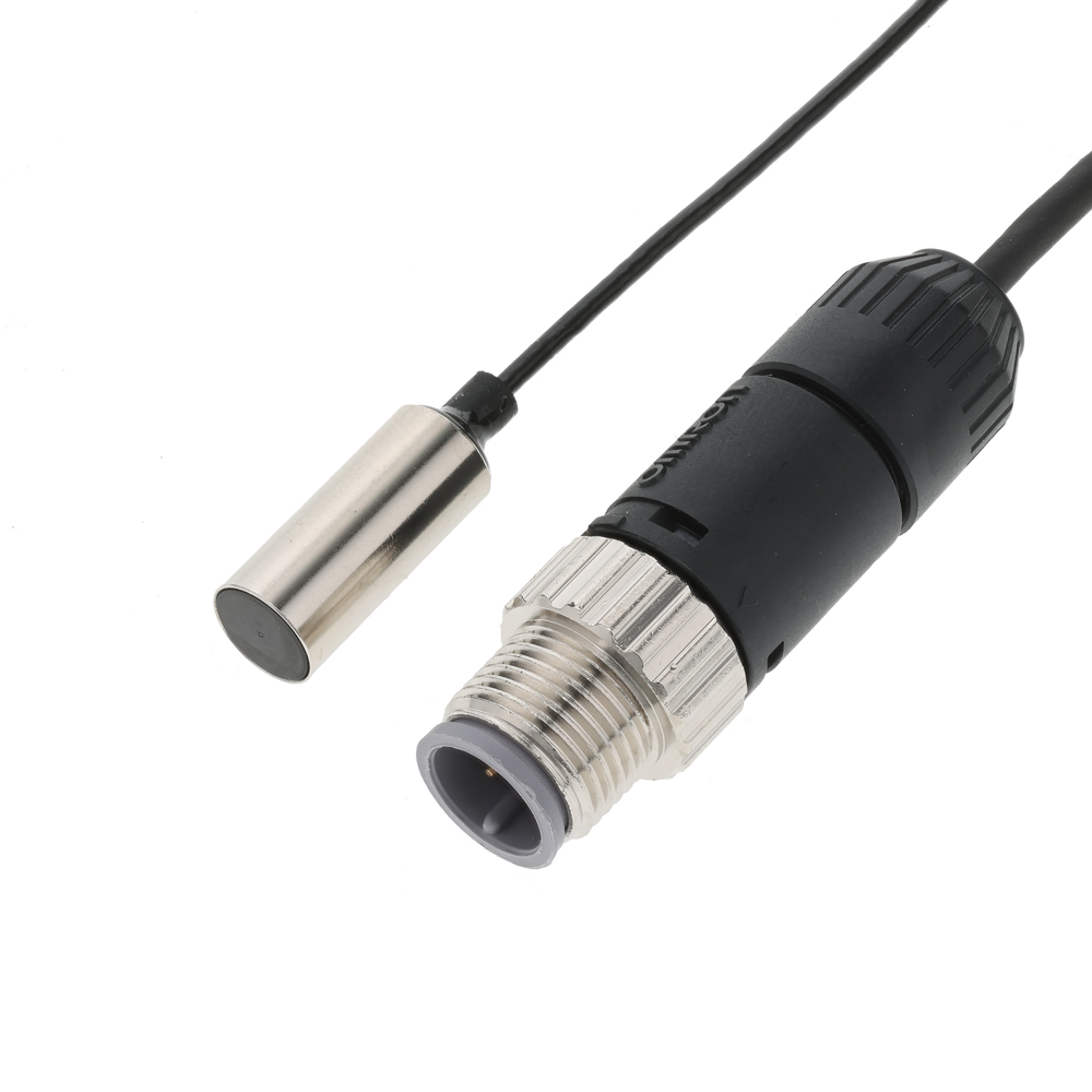 アンプ中継近接センサ E2EC-C3D1-M1TGJ 0.5M | オムロン制御機器
