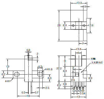 EE SX   オムロン制御機器