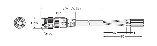 XS5H-D421-C80-F | オムロン制御機器